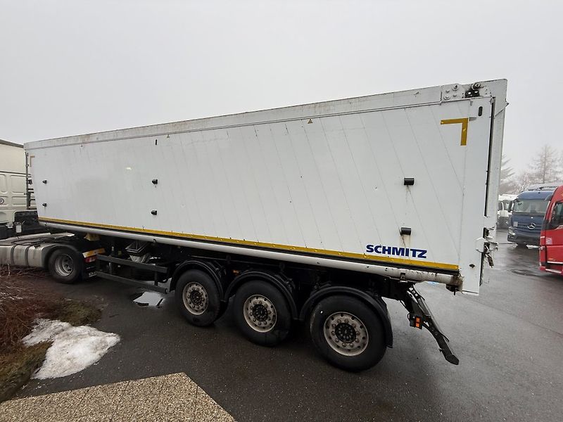 Schmitz SKI 50m3 - fotka 5 z 14