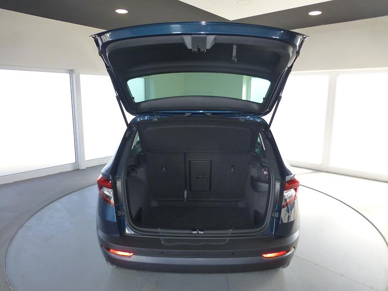 Škoda Karoq (2019) 1,6TDI-85KW*ALU*PARK.*VYHŘ.SED - fotka 23 z 24
