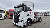 Iveco AS 440 ST/P S- WAY EURO 6 - náhled 1