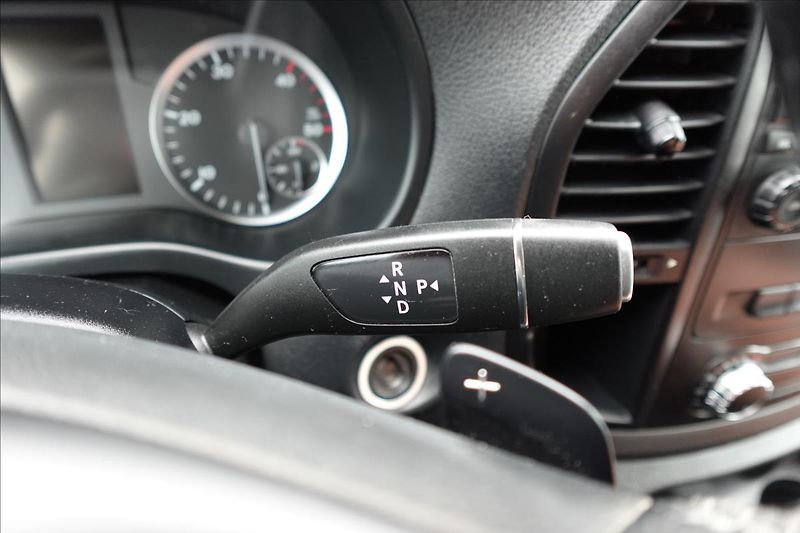 Mercedes-Benz Vito 2,2 119CDi  LONG 8MÍST KLIMA - fotka 32 z 42