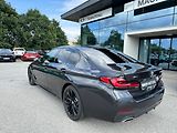 BMW Řada 5 530d xDrive El. tažné TOP stav - náhled 8