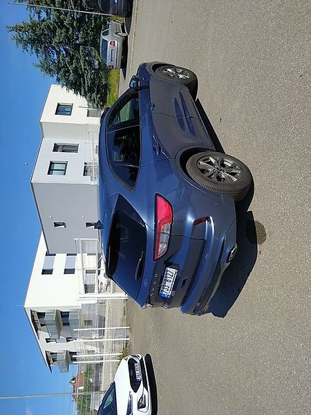 Ford Kuga (2023) 1,5 EcoBoost 110kW ST-Line - fotka 5 z 22
