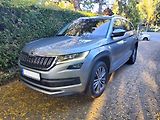 Škoda Kodiaq - náhled 1
