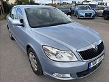 Škoda Octavia 1,6 MPi LPG PLATNOST 10/2033 - náhled 2