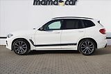 BMW X3 xDrive M40d 240kW M PAKET ČR - náhled 3