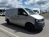Volkswagen Transporter 2,0 TDI - náhled 4
