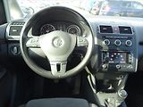 Volkswagen Touran 1,2 TSi 77 kW - náhled 21