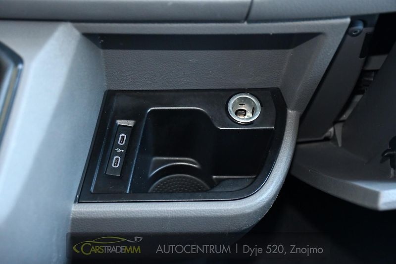 Volkswagen Transporter 2.0TDi 110kW  - fotka 30 z 41