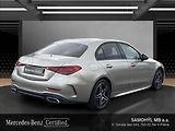 Mercedes-Benz Třídy C C 220d 4MATIC AMG linie - náhled 5