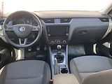 Škoda Octavia (2019) 1.5 TSi, Soleil, LED, navi, - náhled 8