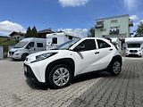 Toyota Aygo X-1.0i-53KW-KLIMA-Č.R.-DPH - náhled 6