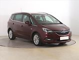Opel Zafira (2018) 2.0 CDTI, Automat, 7 míst - náhled 1
