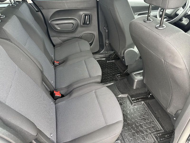 Citroën Berlingo (2022) 1.5 HDI LIVE PACK - fotka 10 z 25