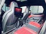 Porsche Cayenne (2024) TURBO KERAMIKY BURM ZARUKA MAX - náhled 40
