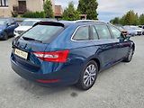 Škoda Superb III FL combi 2.0 TDi DSG STYLE - náhled 3
