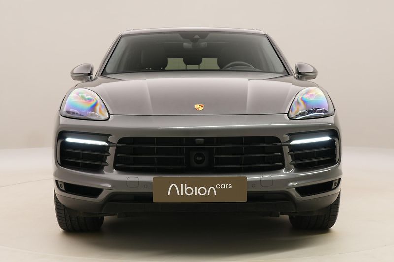 Porsche Cayenne E-HYBRID 250kW AWD AUT CZ - fotka 15 z 111