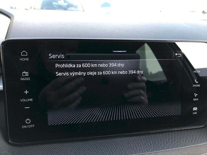 Škoda Fabia (2025) SELEC TS 85/1.0 A7F - fotka 24 z 26