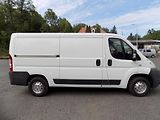 Fiat Ducato (2014) 2,3 96KW L2H1 KLIMA - náhled 8