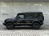 INEOS Grenadier 3,0 BLACK EDITION, REZERVACE - náhled 8