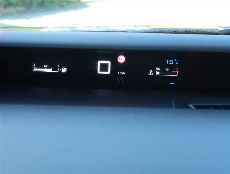 Citroën C3 (2025) 1.2 Turbo, Serv.kniha, Kůže - fotka 11 z 15