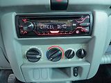 Renault Kangoo 1.2i 16v 55kW Klimatizace - náhled 8