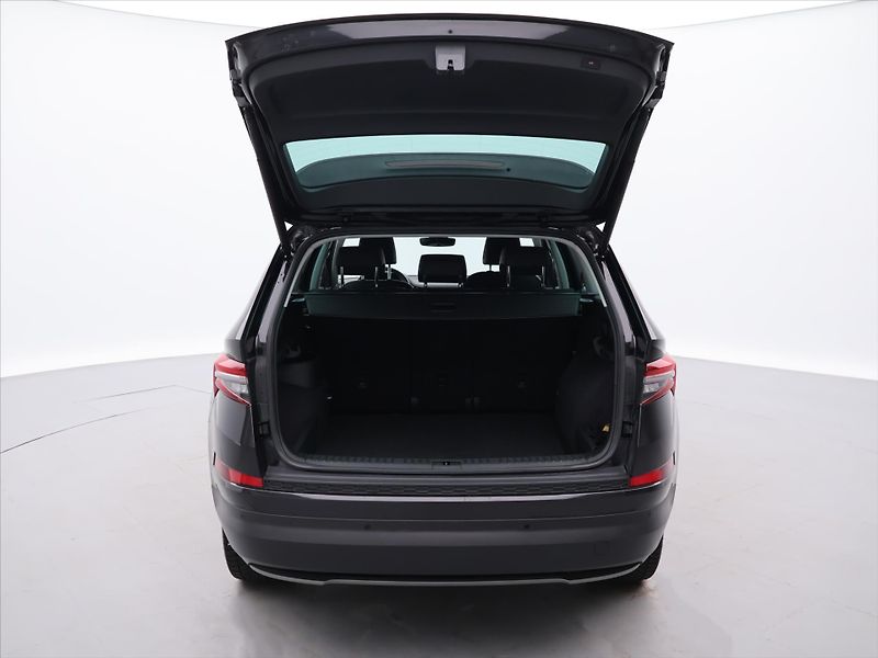 Škoda Kodiaq 2,0 TDI 147kW DSG Style+ DPH - fotka 9 z 37