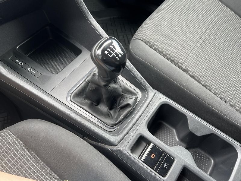 Volkswagen Caddy (2022) MAXi 2,0TDi 75kW - fotka 17 z 29