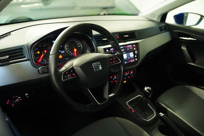 Seat Ibiza - fotka 14 z 26