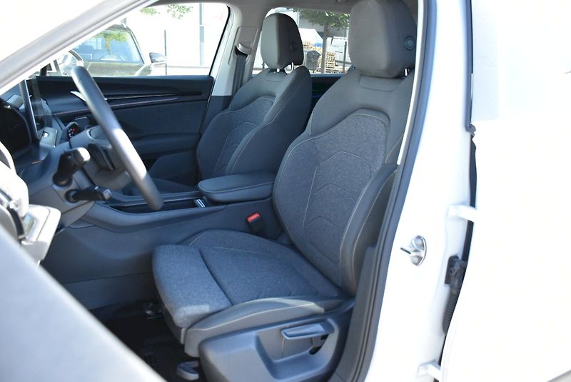 Škoda Kodiaq (2026) Selection 1.5 TSI 110kW DSG - fotka 16 z 24