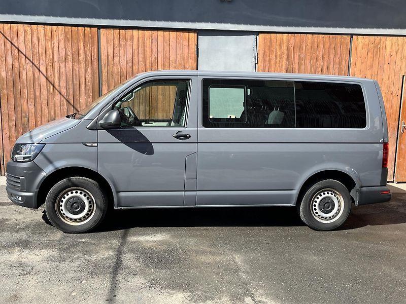 Volkswagen Transporter (2020) T6 2,0TDi 4MOTION uzávěr.difer - fotka 7 z 25