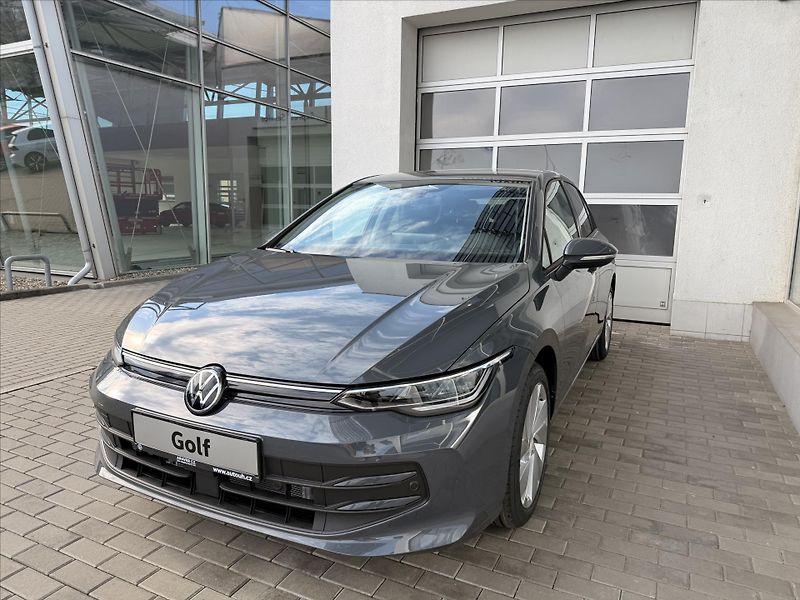 Volkswagen Golf (2025) 1,5 TSI 85kW 6G  People - fotografie inzerátu