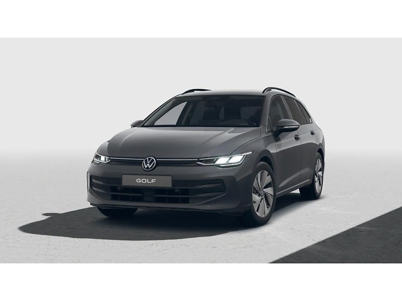 Volkswagen Golf (2026) Kombi Variant - fotka 1 z 4