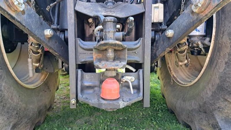 New Holland (2021) T7.270 traktor 270HP - fotka 5 z 11