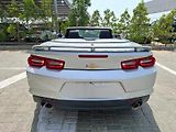 Chevrolet Camaro (2019) V6 Cabrio plné emocí - náhled 4