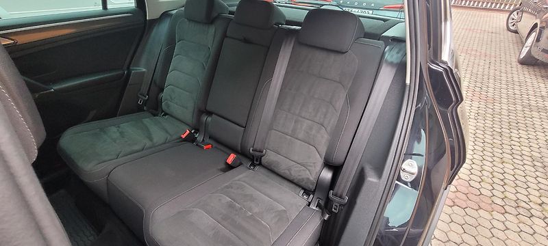 Volkswagen Tiguan (2018) 1,4TSi 110kW DSG 4×4 Highline  - fotka 12 z 49