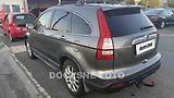 Honda CR-V (2008) 2.2i-CTDi 4x4, ČR, Panorama - náhled 1