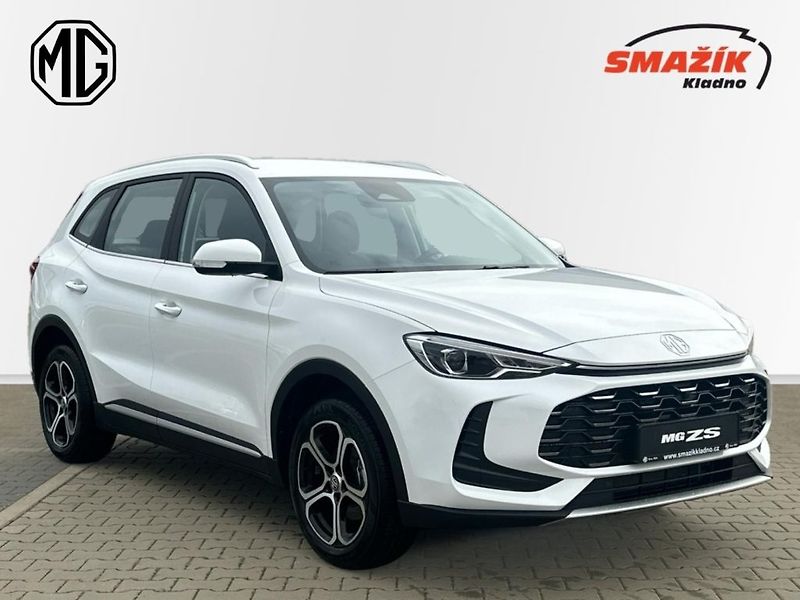 MG ZS (2025) 1,5 Hybrid+ EMOTION - fotografie inzerátu