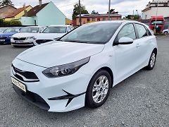 Kia Ceed 1.5 T-GDI 118kW *ČR - fotografie inzerátu