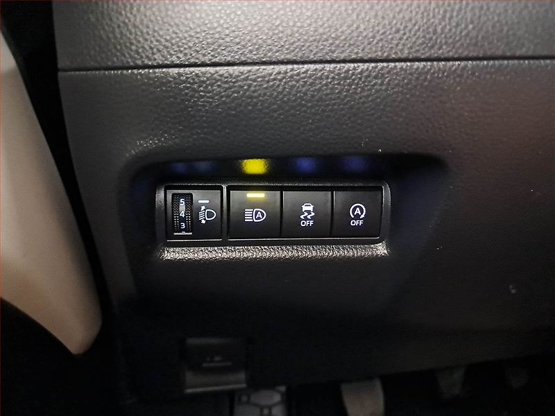 Toyota Aygo (2023) 1.0, LPG, Tempomat - fotka 17 z 17