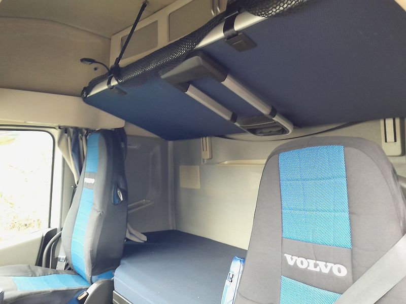 Volvo FH 460 I-Safe LowDeck - fotka 13 z 40