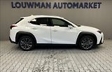 Lexus UX 300h 300H 2,0 HEV F SPORT DESIGN - náhled 14