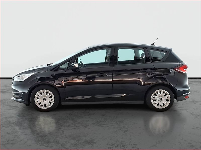 Ford C-MAX (2019) 1.0 EcoBoost, Tempomat - fotka 3 z 13