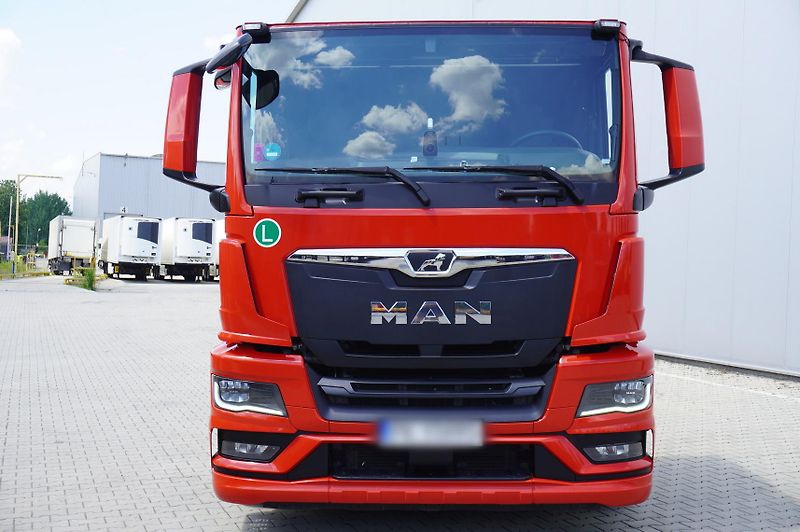 MAN TGS (2025) 18.440 4x2 LL SA/ 2025/2 units - fotka 8 z 24
