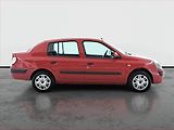 Renault Thalia (2006) 1.4 16V, po STK, Klima - náhled 6