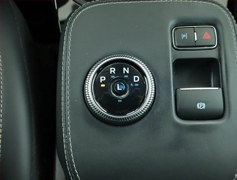 Ford Mustang Mach-E (2021) Standard Range RWD, SoH 94% - fotka 13 z 20