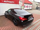 Mercedes-Benz CLA 180 7G, Sport, Navi - náhled 9