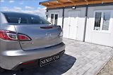 Mazda 3 1,6 i 77KW NOVÁ STK TOP STAV! - náhled 12