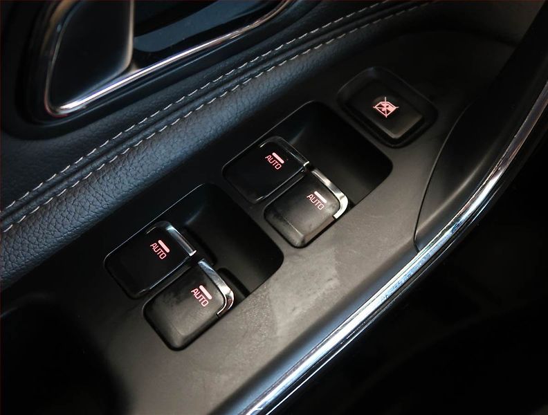 Kia Ceed (2016) 1.0 T-GDI, Navi, Tempomat - fotka 14 z 15