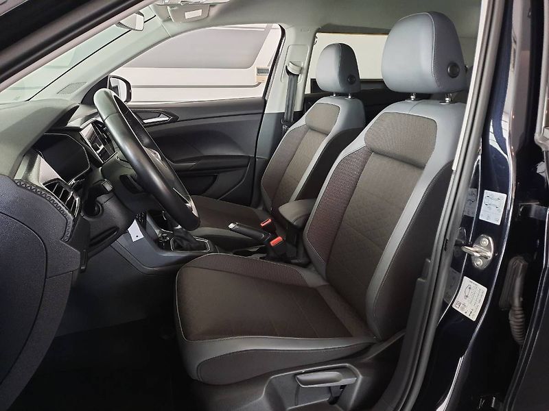Volkswagen Ostatní (2022) Style 1.5 TSI (110kW/150k) DSG - fotka 7 z 22