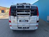 Mercedes-Benz Viano (2007) 2,2CDi 4x4 Steyr 7 míst - náhled 34